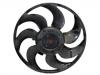 散热器风扇 Radiator Fan:639 500 05 93