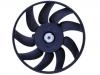散热器风扇 Radiator Fan:906 500 03 93