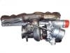 涡轮增压器 Turbocharger:11 65 7 636 424
