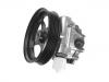 Hydraulikpumpe, Lenkung Power Steering Pump:QVB 500430