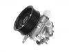 Hydraulikpumpe, Lenkung Power Steering Pump:QVB 500630