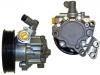 Hydraulikpumpe, Lenkung Power Steering Pump:006 466 88 01