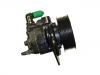Hydraulikpumpe, Lenkung Power Steering Pump:QVB500640