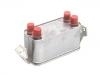 Ölkühler, Motoröl Oil Cooler:LR013722