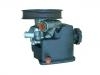 Hydraulikpumpe, Lenkung Power Steering Pump:002 466 76 01