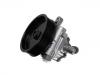 Hydraulikpumpe, Lenkung Power Steering Pump:005 466 02 01