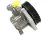 Hydraulikpumpe, Lenkung Power Steering Pump:004 466 85 01