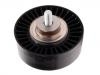 Idler Pulley:11 28 7 578 675