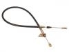 Brake Cable:124 420 11 85