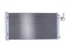 Air Conditioning Condenser:LR075358