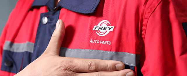 FREY Brand