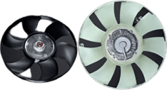 COOLING FAN