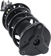 SHOCK ABSORBER ASSEMBLY