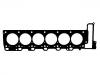 气缸垫 Cylinder Head Gasket:275 016 02 20