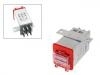 继电器 Relay:201 540 37 45