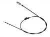 机盖拉线 Bonnet Cable:201 880 04 59