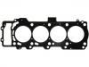 气缸垫 Cylinder Head Gasket:266 016 03 20