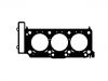 气缸垫 Cylinder Head Gasket:276 016 02 20