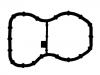 进气管垫 Intake Manifold Gasket:11 61 8 507 335