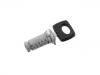 点火锁芯 Ignition Lock Cylinder:202 460 07 04