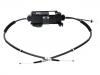 刹车钳电机 Control Element, Parking Brake Caliper:34 43 6 877 316