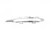 保险杠盖 Bumper Cover:A 221 885 27 23