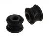 平衡杆衬套 Stabilizer bushing:601 321 03 50