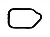 其它垫片 Other Gasket:611 015 01 80