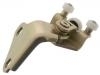 门滑轮 Roller Guide, Sliding Door:901 760 06 47