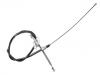 Brake Cable:601 420 46 85