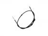 Brake Cable:202 420 33 85