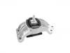 Transmission Mount:22 31 4 054 481