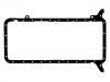 Oil Pan Gasket:11 13 7 500 260