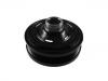 Belt Pulley, Crankshaft:276 030 09 03