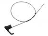 Bonnet Cable:906 880 00 59