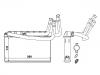 Heat Exchanger:64 11 6 968 204