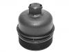 Oil Filter Housing:1483826