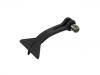 Hood Release Handle:124 880 02 20