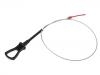 Oil Dipstick:11 43 7 600 470