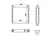 Heat Exchanger:64 11 9 297 754