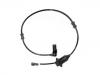 Speed Sensor:220 540 04 17