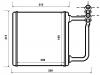Heat Exchanger:211 830 03 61
