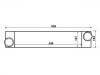 Intercooler:17 51 7 790 846