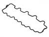 Valve Cover Gasket:113 016 02 21
