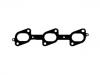 Exhaust Manifold Gasket:642 142 00 80