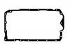 Oil Pan Gasket:11 13 7 511 224