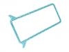 Oil Pan Gasket:11 13 1 742 109