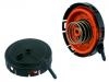 Oil Filler Cap:11 12 7 547 058