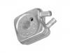 Oil Cooler:068 117 021 B