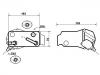Oil Cooler:17 21 7 551 647